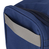Oxford Cloth Toiletry Bag Travel Cosmetic Makeup Bag Portable Waterproof Cosmetic Organizer Bag for Traveling Vacation