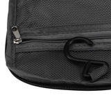 Oxford Cloth Toiletry Bag Travel Cosmetic Makeup Bag Portable Waterproof Cosmetic Organizer Bag for Traveling Vacation - Extra Image