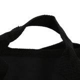 Garden Tool Bag Flower Printing Multifunctional Portable Gardening Storage Bag Tote Bag with Pockets