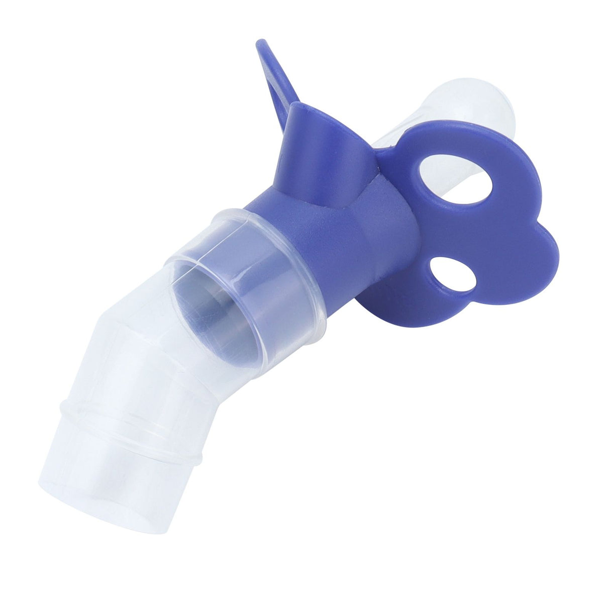 Baby Atomization Pacifier Portable Nebulize Cup Adapter Silicone Nebulizer Pacifier