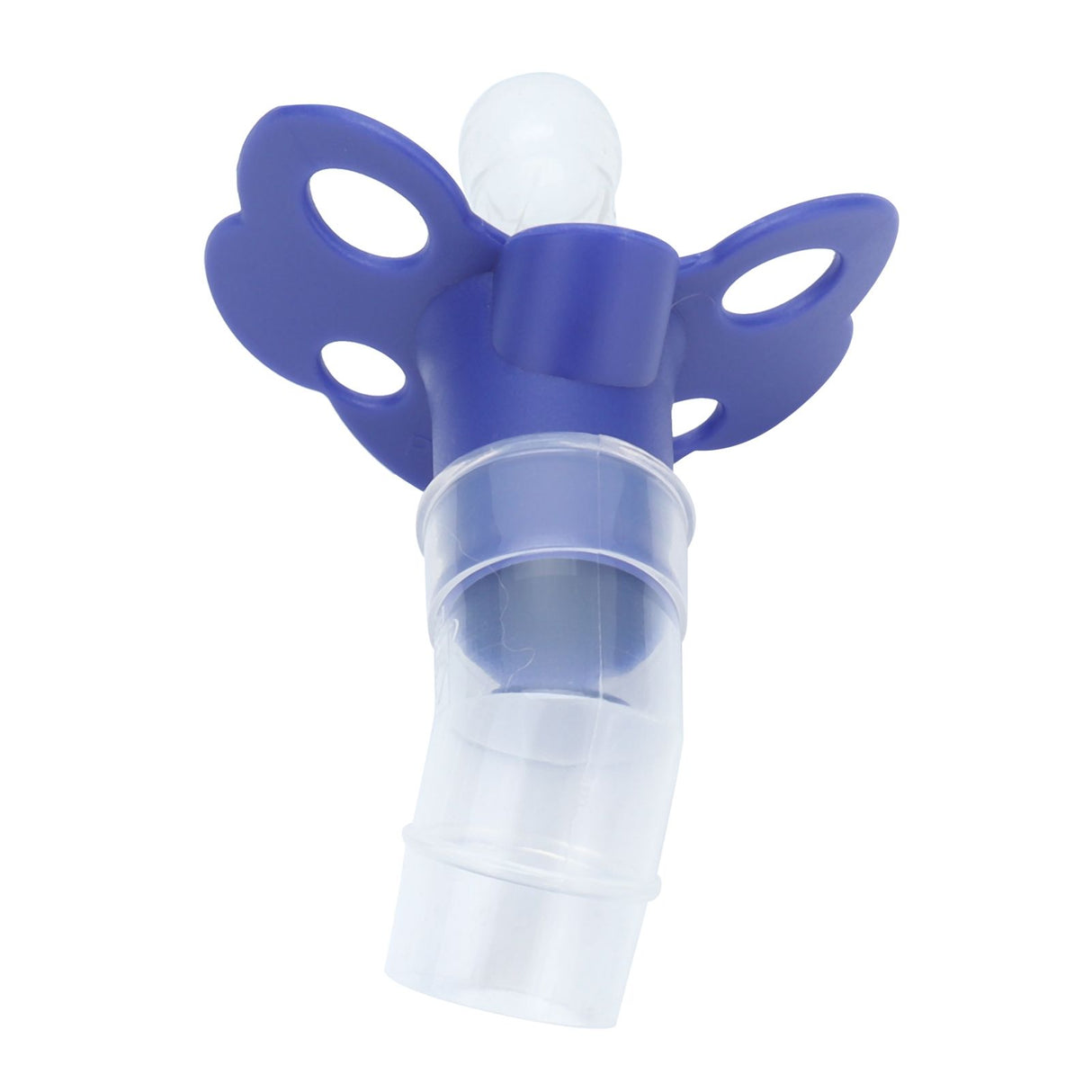 Baby Atomization Pacifier Portable Nebulize Cup Adapter Silicone Nebulizer Pacifier