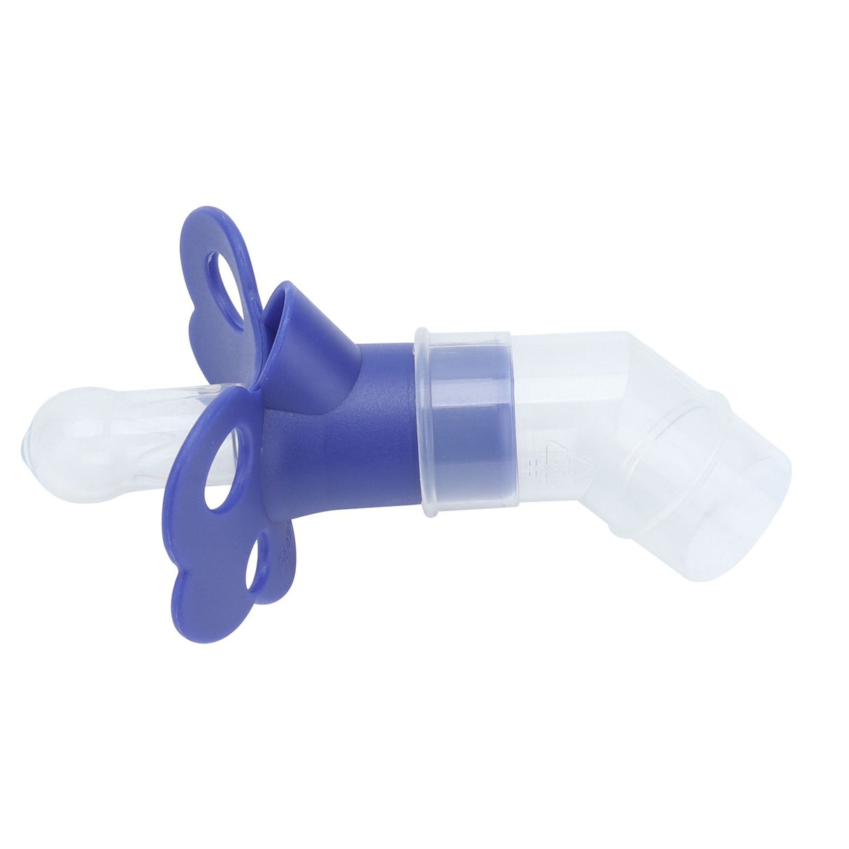 Baby Atomization Pacifier Portable Nebulize Cup Adapter Silicone Nebulizer Pacifier