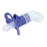 Baby Atomization Pacifier Portable Nebulize Cup Adapter Silicone Nebulizer Pacifier - Extra Image