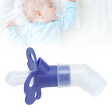Baby Atomization Pacifier Portable Nebulize Cup Adapter Silicone Nebulizer Pacifier - Extra Image