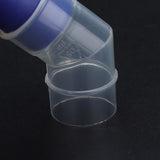 Baby Atomization Pacifier Portable Nebulize Cup Adapter Silicone Nebulizer Pacifier - Extra Image