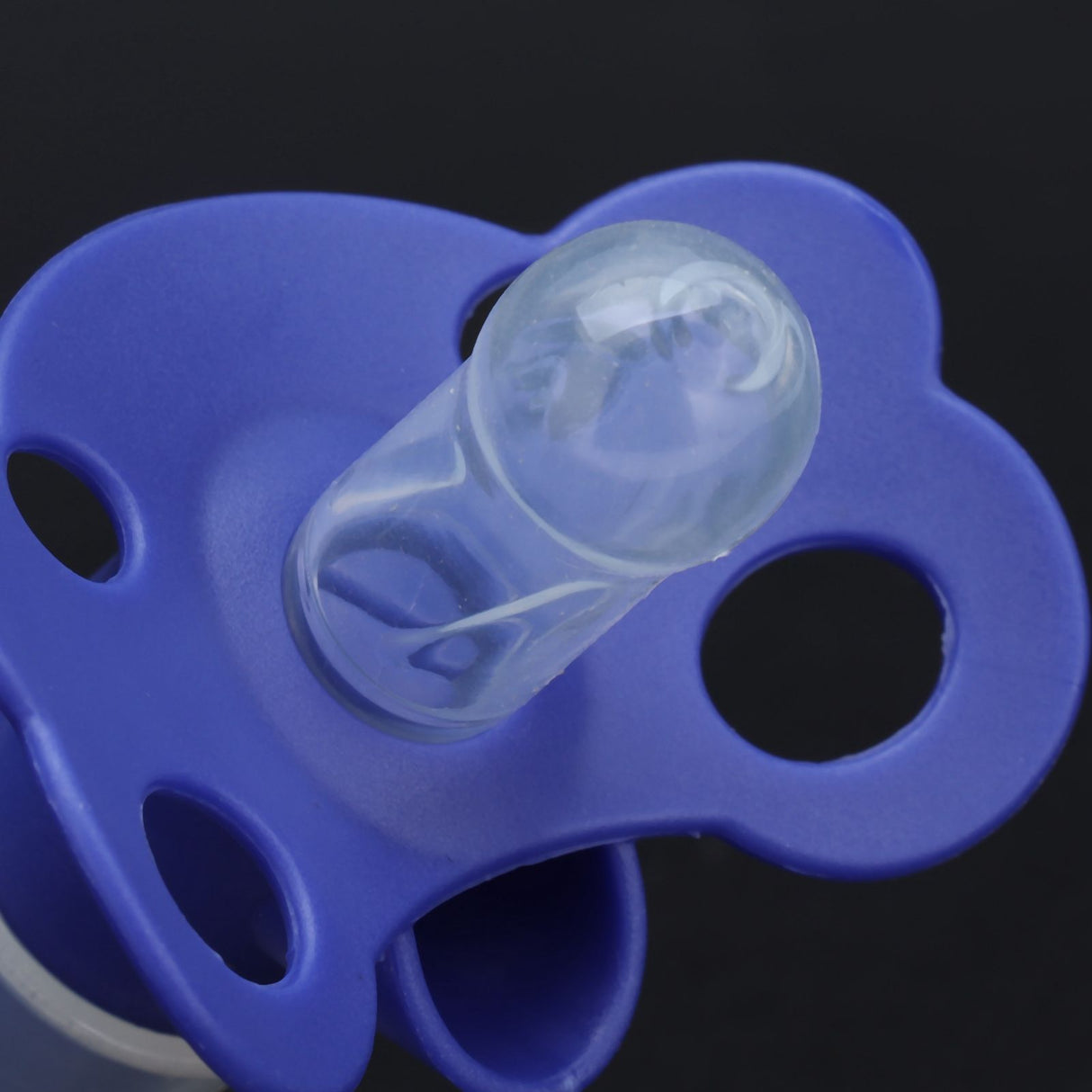 Baby Atomization Pacifier Portable Nebulize Cup Adapter Silicone Nebulizer Pacifier