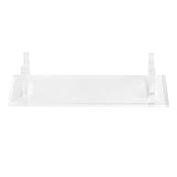 Transparent Light Sword Acrylic Stand Desktop Light Sword Toy Display Rack Decorative Holder
