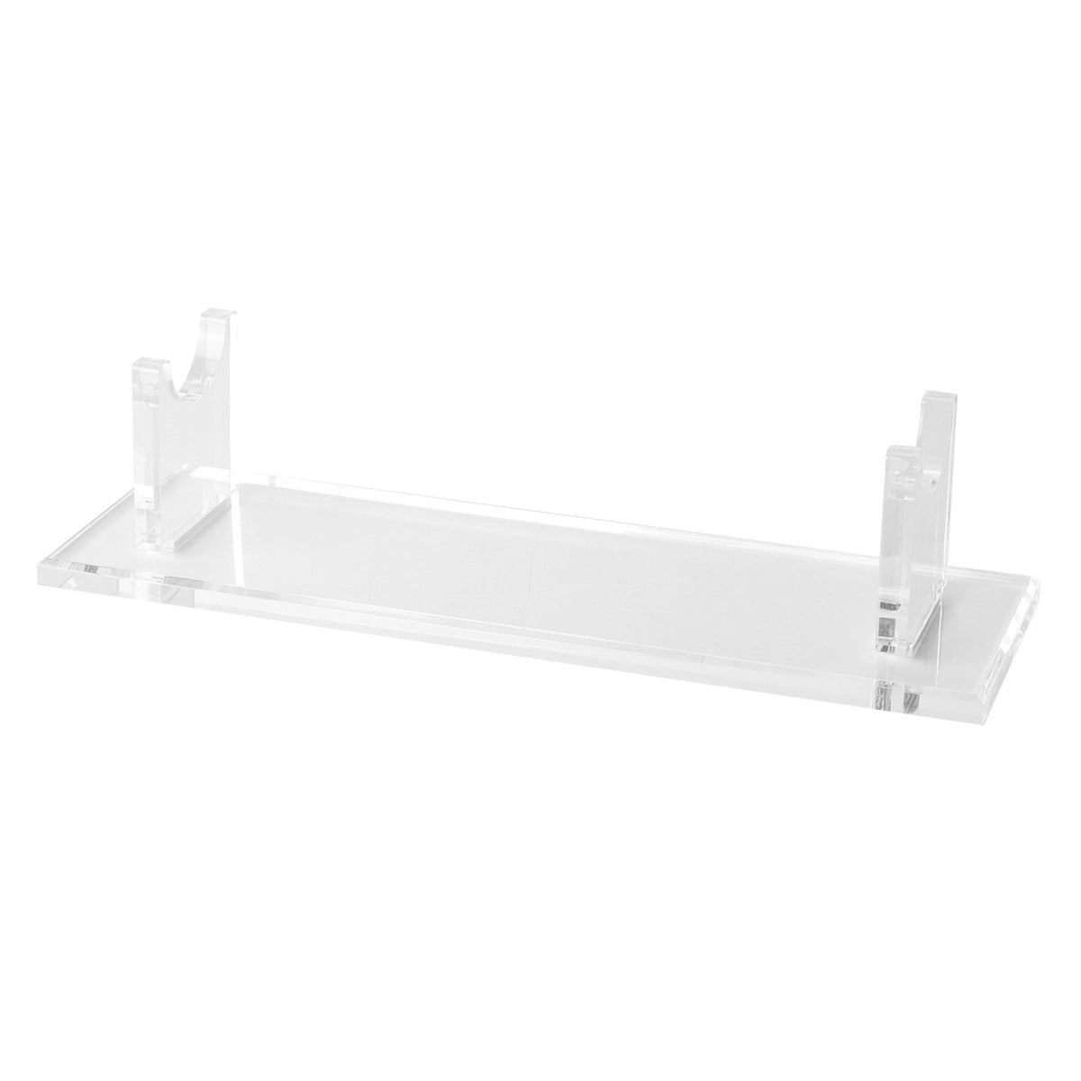 Transparent Light Sword Acrylic Stand Desktop Light Sword Toy Display Rack Decorative Holder