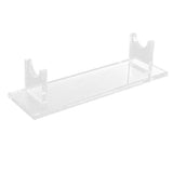 Transparent Light Sword Acrylic Stand Desktop Light Sword Toy Display Rack Decorative Holder