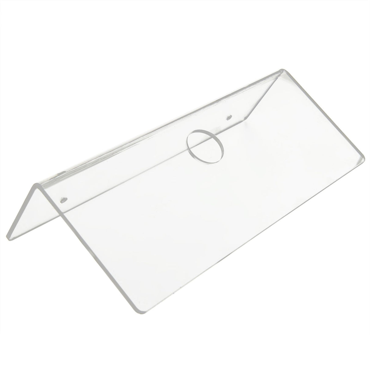 Wall Mounted Toy Holder Shooting Model Toy Acrylic Display Stand Rack Bracket Transparent