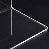 Wall Mounted Toy Holder Shooting Model Toy Acrylic Display Stand Rack Bracket Transparent - Extra Image