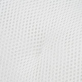 Mesh Bathroom Pillow Soft Comfortable Suction Cup Pillow Bath Tub Pillow for Shower Room - Extra Image