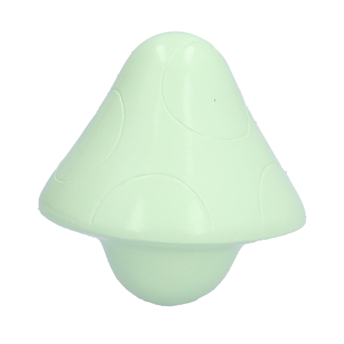 Coat Hook Resin Mushroom Shaped Durable Waterproof Wall Mounted Hat Hook for Home Clothing Store
