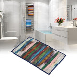 Carpet Anti Slip Absorbent Dustproof and Wear Resistant Decorative Carpet for Living Room