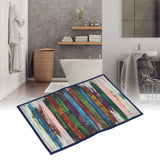 Carpet Anti Slip Absorbent Dustproof and Wear Resistant Decorative Carpet for Living Room - Extra Image