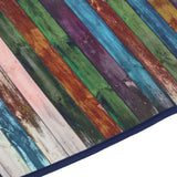 Carpet Anti Slip Absorbent Dustproof and Wear Resistant Decorative Carpet for Living Room