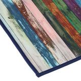 Carpet Anti Slip Absorbent Dustproof and Wear Resistant Decorative Carpet for Living Room - Extra Image