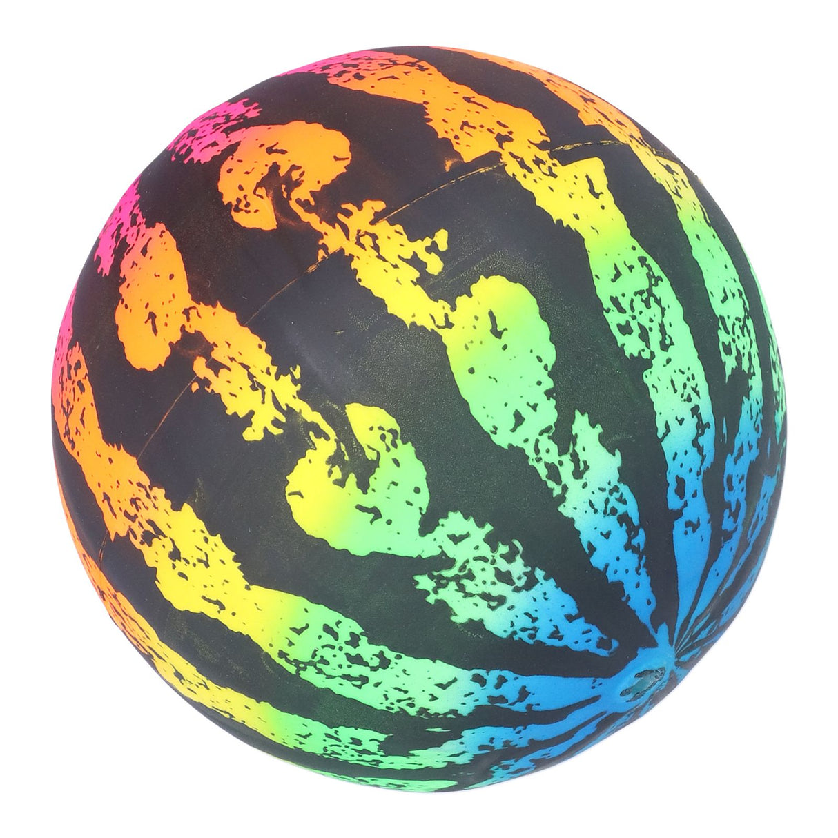 Watermelon Inflatable Water Ball Swimming Pool Game Ball PVC Beach Ball for Summer PartyColourful Watermelon