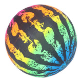 Watermelon Inflatable Water Ball Swimming Pool Game Ball PVC Beach Ball for Summer PartyColourful Watermelon
