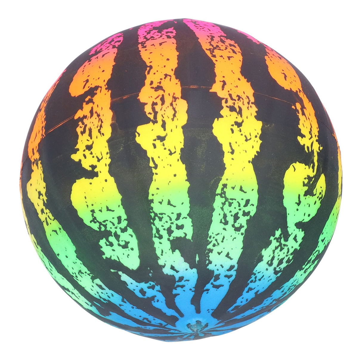 Watermelon Inflatable Water Ball Swimming Pool Game Ball PVC Beach Ball for Summer PartyColourful Watermelon