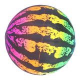 Watermelon Inflatable Water Ball Swimming Pool Game Ball PVC Beach Ball for Summer PartyColourful Watermelon