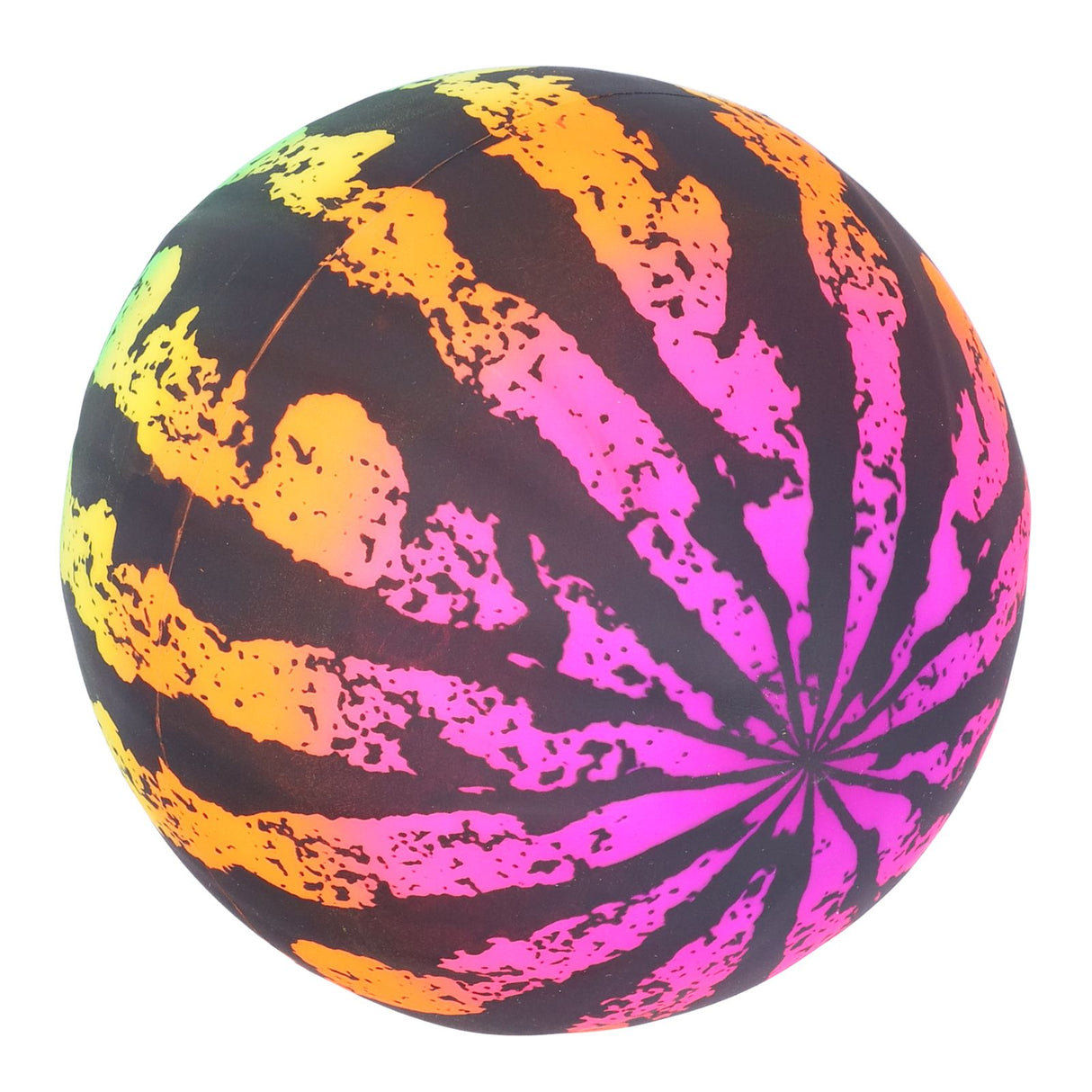 Watermelon Inflatable Water Ball Swimming Pool Game Ball PVC Beach Ball for Summer PartyColourful Watermelon