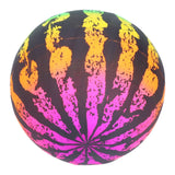 Watermelon Inflatable Water Ball Swimming Pool Game Ball PVC Beach Ball for Summer PartyColourful Watermelon