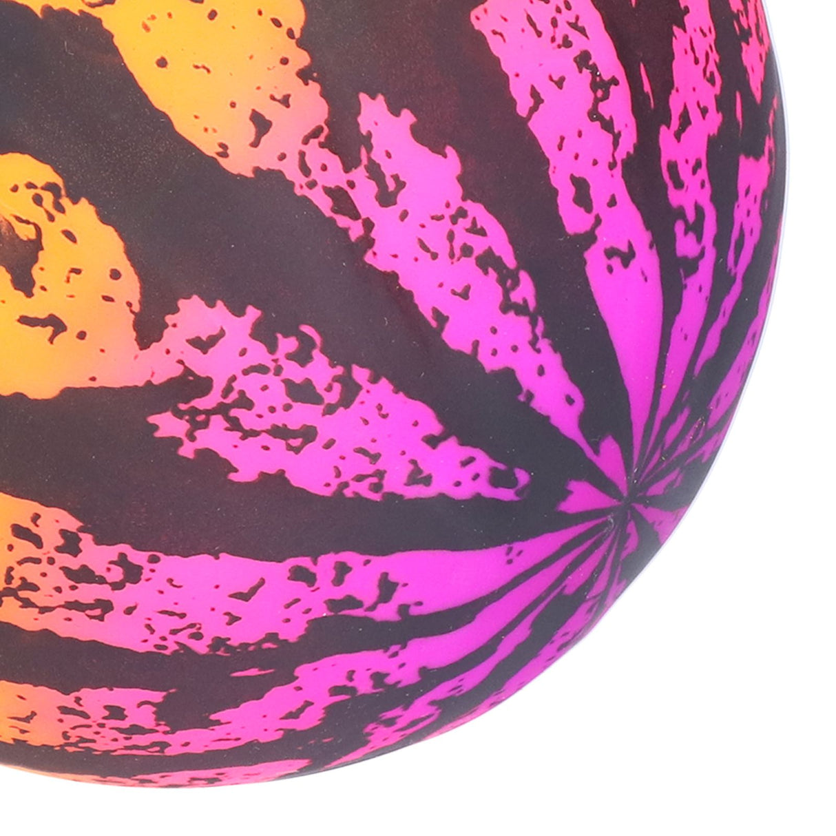 Watermelon Inflatable Water Ball Swimming Pool Game Ball PVC Beach Ball for Summer PartyColourful Watermelon