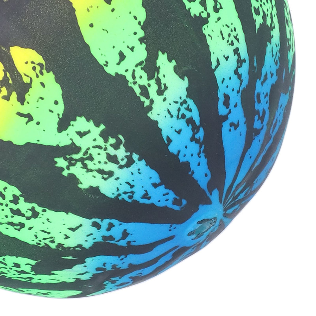 Watermelon Inflatable Water Ball Swimming Pool Game Ball PVC Beach Ball for Summer PartyColourful Watermelon