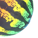 Watermelon Inflatable Water Ball Swimming Pool Game Ball PVC Beach Ball for Summer PartyColourful Watermelon