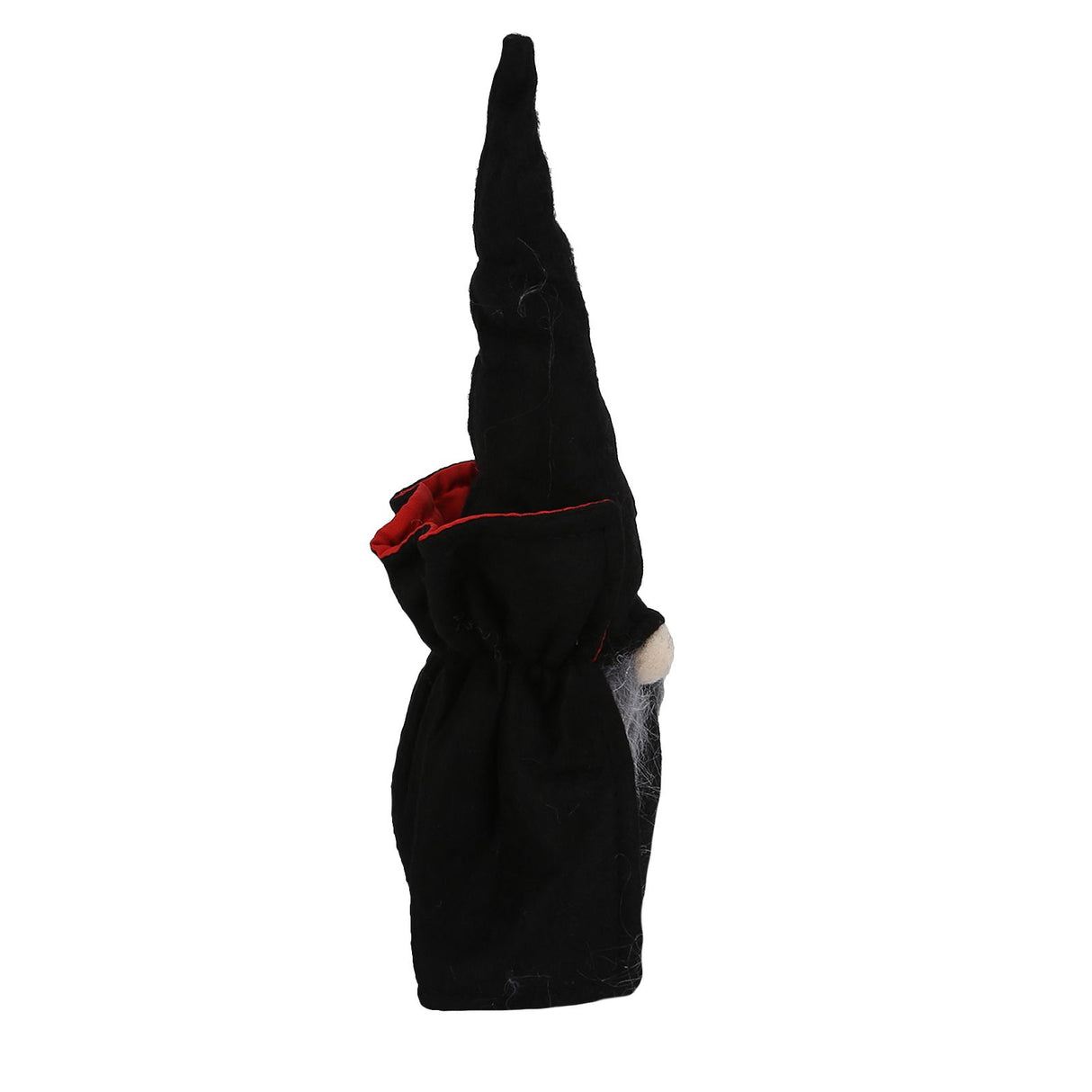 Vampire Doll Halloween Cute Durable Standable Gnomes Plush for with Pointed Hat Home Party BarFemale Vampire
