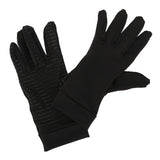 Arthritis Gloves Full Finger Copper Fiber Comfortable Soft Breathable Odorless Compression Gloves for Gaming CookingM