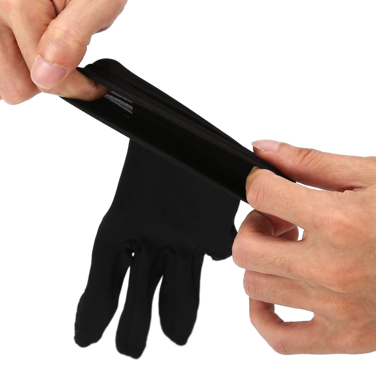 Arthritis Gloves Full Finger Copper Fiber Comfortable Soft Breathable Odorless Compression Gloves for Gaming CookingM