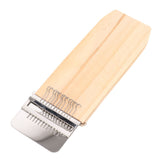 Small Weaving Loom Kit 12 Hooks Speedweave Type Portable DIY Repair Tool Mini Darning Loom for Socks Clothes