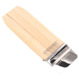 Small Weaving Loom Kit 12 Hooks Speedweave Type Portable DIY Repair Tool Mini Darning Loom for Socks Clothes