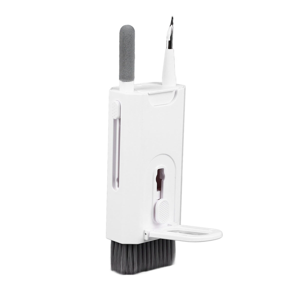 8 in 1 Electronic Cleaner Kit Multi Functional Laptop Screen Keyboard Earbuds Cleaner Kit Computer Cleaning Tool Kit