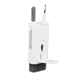 8 in 1 Electronic Cleaner Kit Multi Functional Laptop Screen Keyboard Earbuds Cleaner Kit Computer Cleaning Tool Kit