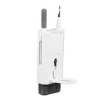 8 in 1 Electronic Cleaner Kit Multi Functional Laptop Screen Keyboard Earbuds Cleaner Kit Computer Cleaning Tool Kit