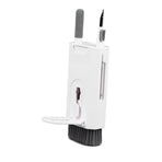 8 in 1 Electronic Cleaner Kit Multi Functional Laptop Screen Keyboard Earbuds Cleaner Kit Computer Cleaning Tool Kit