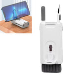 8 in 1 Electronic Cleaner Kit Multi Functional Laptop Screen Keyboard Earbuds Cleaner Kit Computer Cleaning Tool Kit - Extra Image