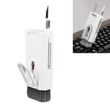 8 in 1 Electronic Cleaner Kit Multi Functional Laptop Screen Keyboard Earbuds Cleaner Kit Computer Cleaning Tool Kit - Extra Image