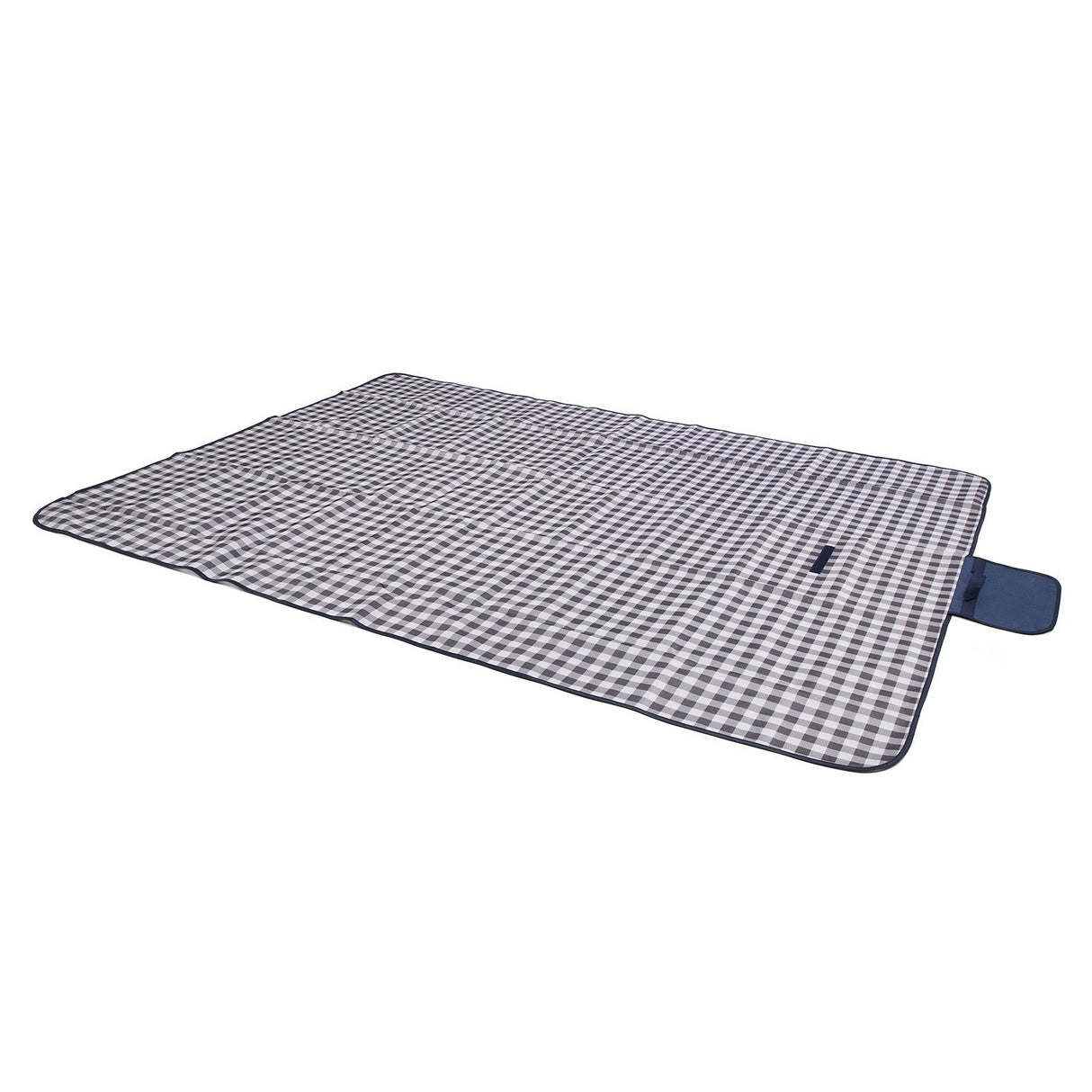 Picnic Mat Multifunctional Oxford Cloth Waterproof Thicken Portable Outdoor Picnic Blanket for Beach Camping