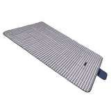 Picnic Mat Multifunctional Oxford Cloth Waterproof Thicken Portable Outdoor Picnic Blanket for Beach Camping - Extra Image