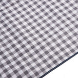 Picnic Mat Multifunctional Oxford Cloth Waterproof Thicken Portable Outdoor Picnic Blanket for Beach Camping