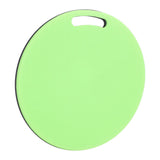 Patient Transfer Disc Rotation Mobility Aid Direction Change Weight Rotation Transfer Device for Stroke Hemiplegia People - Side View