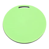 Patient Transfer Disc Rotation Mobility Aid Direction Change Weight Rotation Transfer Device for Stroke Hemiplegia People - Top-Down View