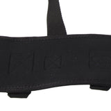 Transfer and Walking Gait Belt with Handles Adjustable Elderly Standing Assist Lift Belt for Seniors Caregiver Nurse Black - Extra Image
