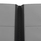 360 Pages Pages 9 Pocket Card Collection Binder Game Card Binder Collector Black - Extra Image
