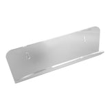 Skateboard Wall Mount Display Rack Acrylic Skateboard Hanger Wall Mount Deck Clear Display Storage Longboard Wall Rack - Extra Image