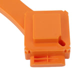 2Pcs RV Sewer Hose Wrench ABS Multi Tool Male Female RV Sewer Fitting Wrench for 3in 4in - Extra Image
